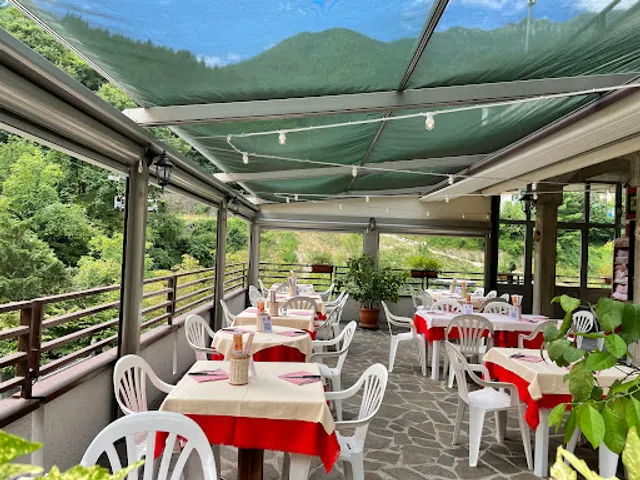 Al Cantuccio Ristorante Pizzeria