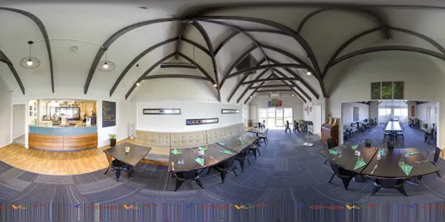 The Flax Bar & Function Centre