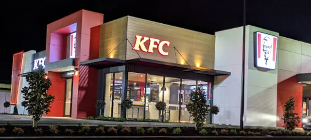 KFC Shepparton North