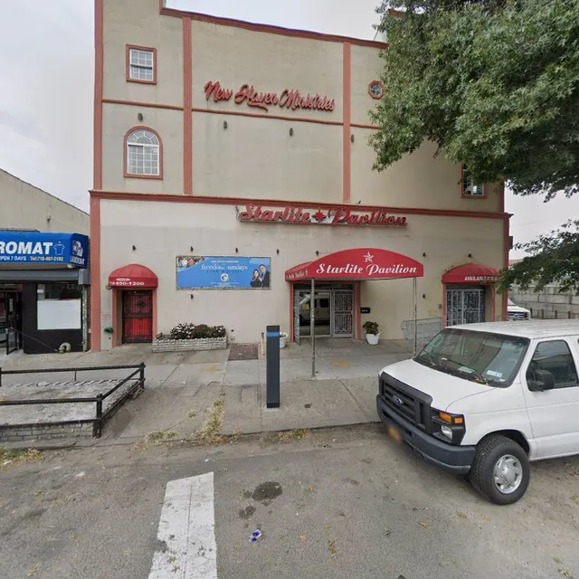 New Haven Ministries