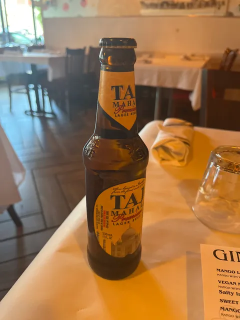 Ginger Indian Cuisine