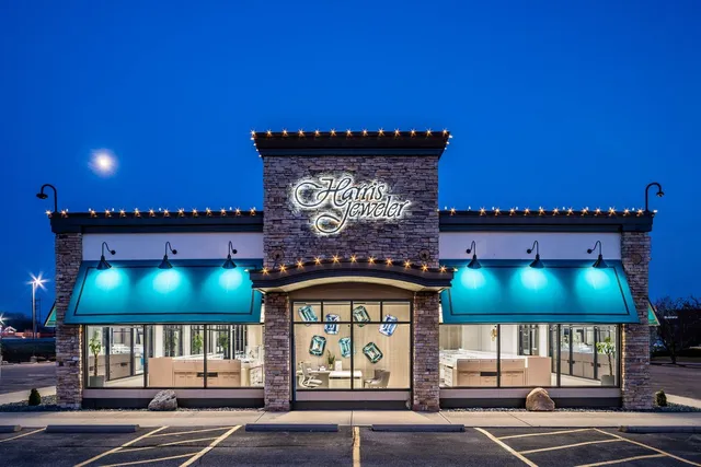 Harris Jeweler