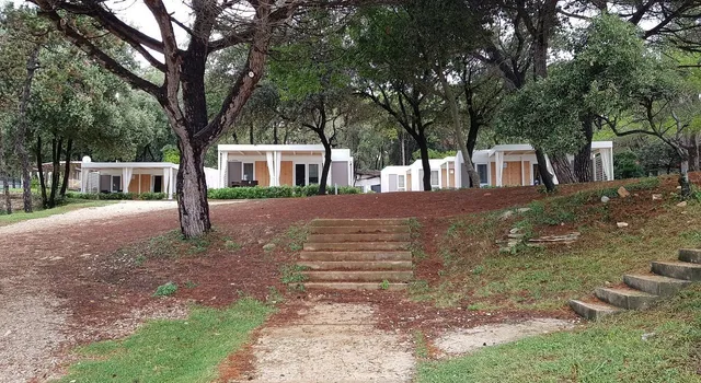 Camping Home Adriamar