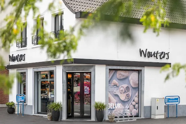 Bakkerij Wouters - Kapellen