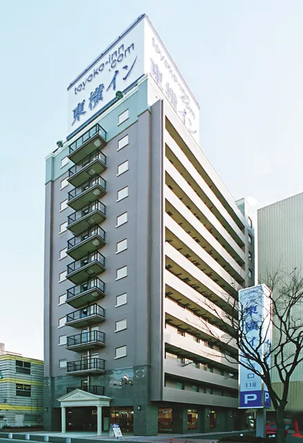Toyoko Inn Sokaeki Nishiguchi