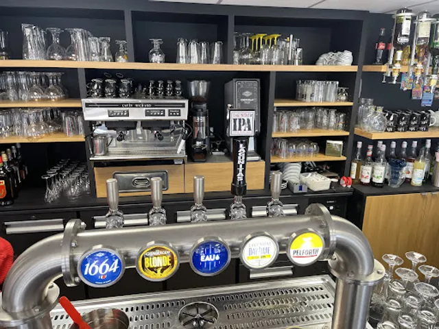 Bar Brasserie Plein Sud