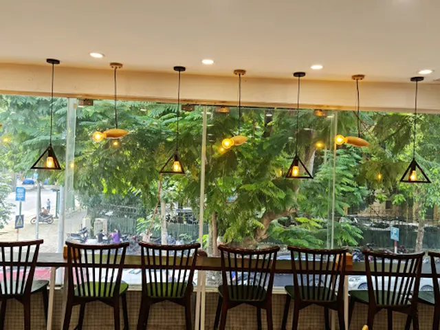 The B6 Original Taste