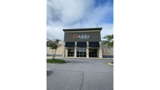 Ashley Store