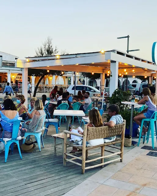 Restaurant Sal de Cocó