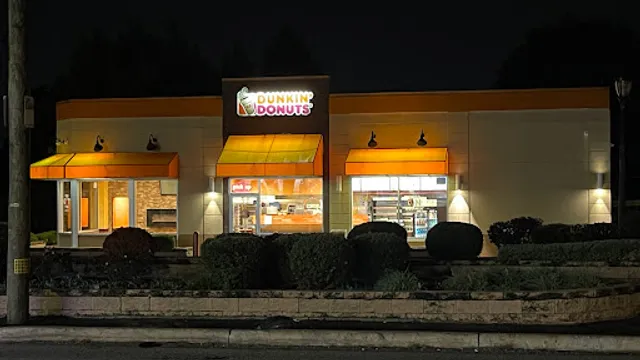 Dunkin'