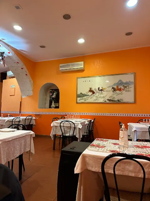 Ristorante cinese Shanghai