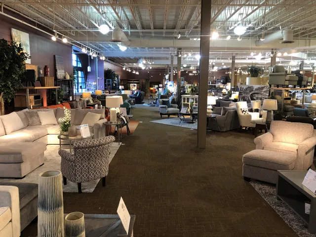 Furniture Row Living Superstore