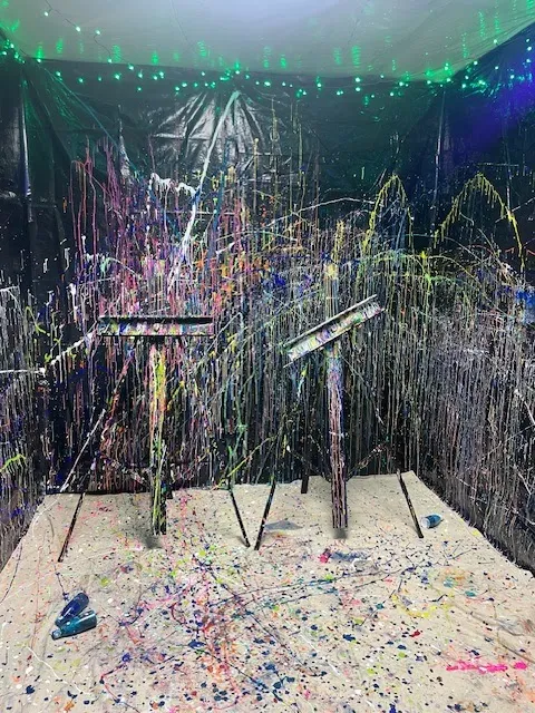 Cain's Creative Chaos, LLC