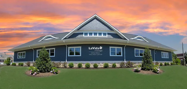 LaVida Massage of Smithtown