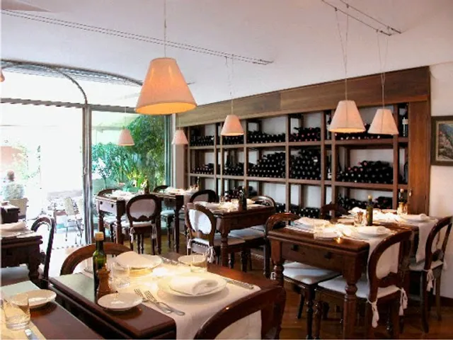 Ristorante Max Positano