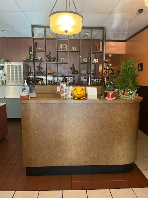 CHOLADA THAI CUISINE LONG BEACH