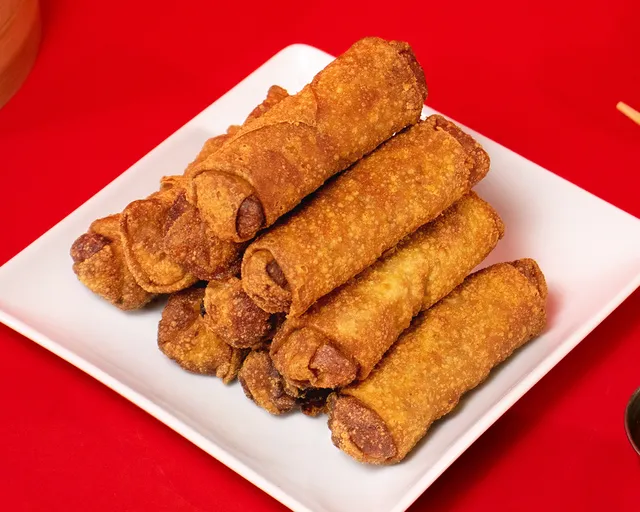 Wow Bao @Ruby Tuesday - #4907 Fletcher (NC)