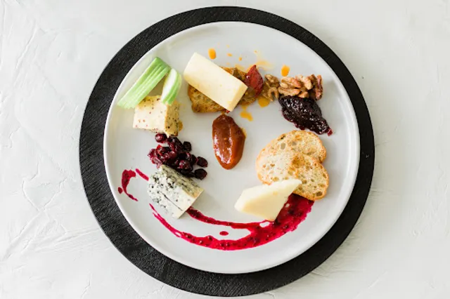 Magnolia Lounge & Events