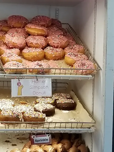 Sweetwater's Donut Mill
