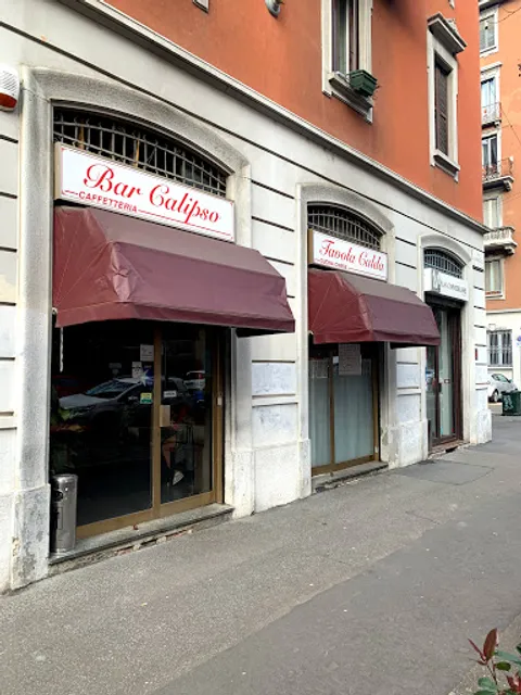 Ristorante Calipso