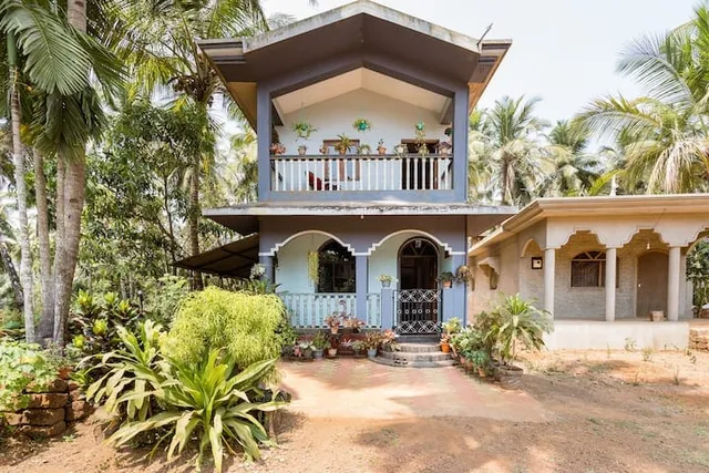 Village Home Stay -Avedem