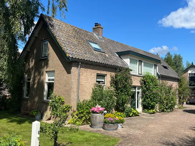 B&B Lekkerkerk
