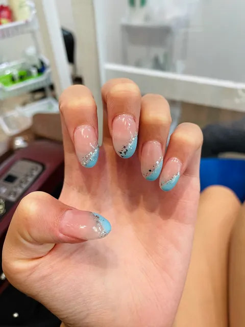 Mq Beauty Inc. Nails