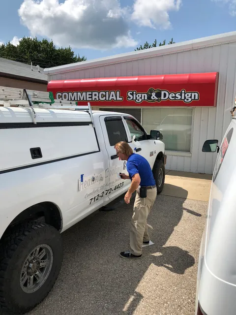 NHCP- Newell Heating, Cooling, & Plumbing