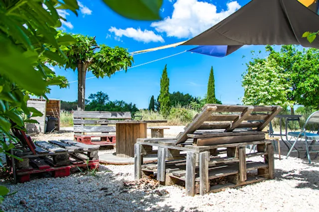 Central Perk Allauch