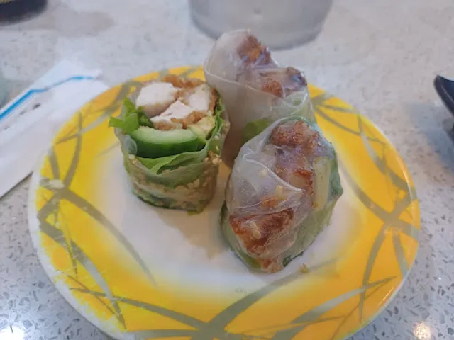 Wonder Sushi Windsor