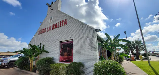 Tacos La Balita
