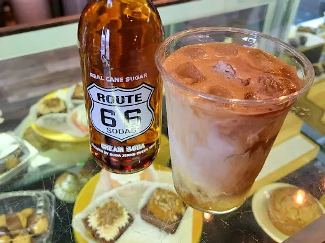 Buckeye East Coffee Shop