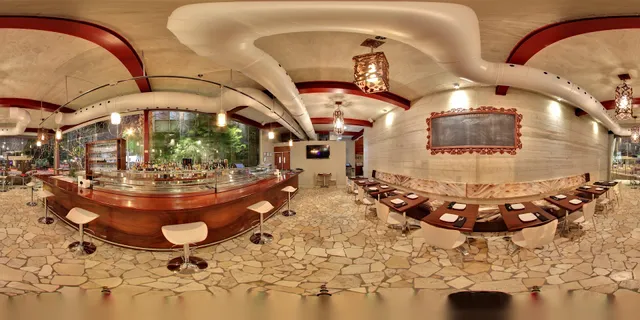 Condal Tapas Restaurant & Rooftop Lounge