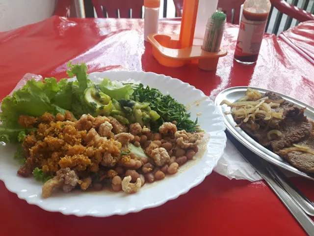 Restaurante das Marias