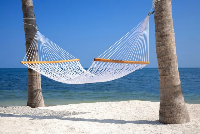 Hammock World Outdoors