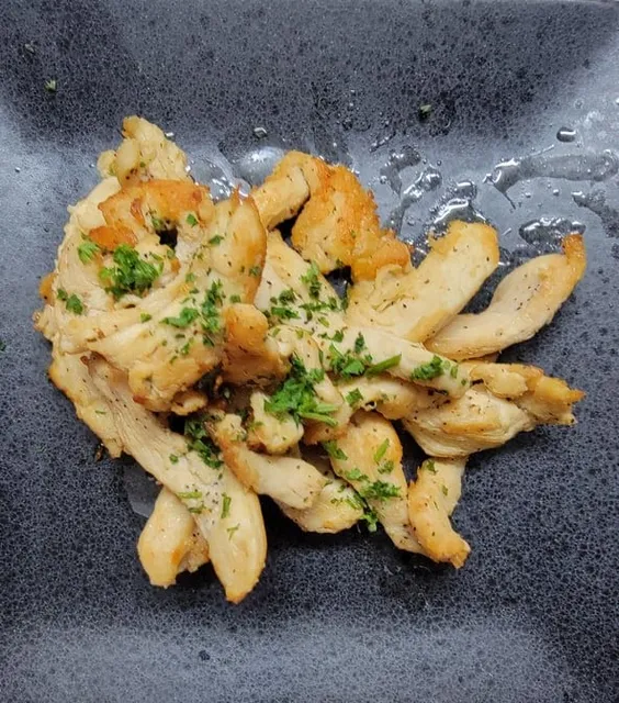 Nonna Ina Italian Restaurant