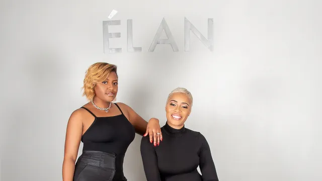 Salon Elan LLC