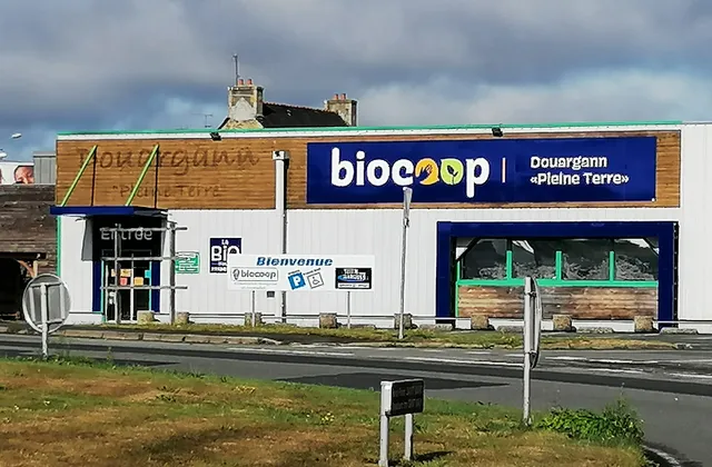 Concept Appart'Hôtel Lannion-Côte de Granit Rose