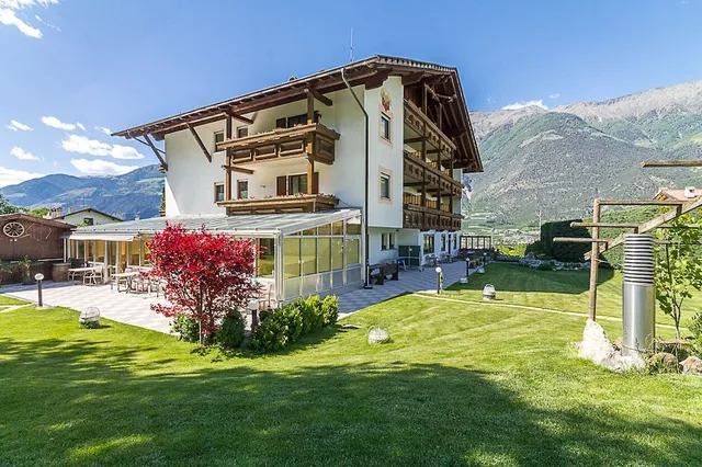 Hotel Montani 3 Sterne