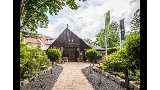 Fletcher Hotel-Restaurant Klein Zwitserland