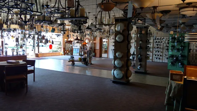 Fenton's Festival of Lights