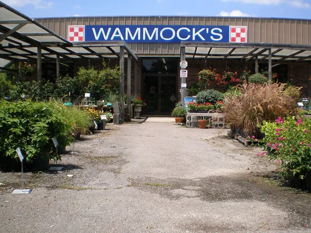Wammock Farm Services