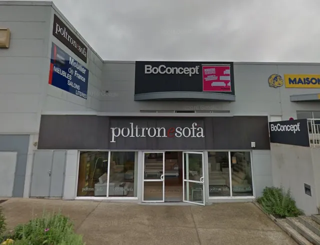 poltronesofà Poitiers