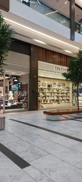 Marmara Forum bakırköy