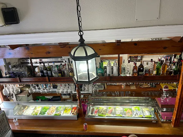 Cafetería cervecería La Libélula