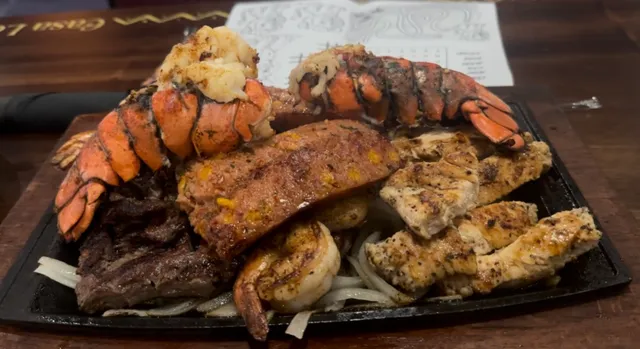 Casa Leon Cantina 1973