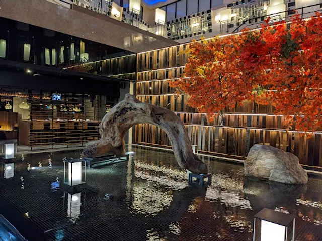 Takao Super Midtown Richardson Branch