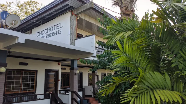 Chochotel apartments for rent