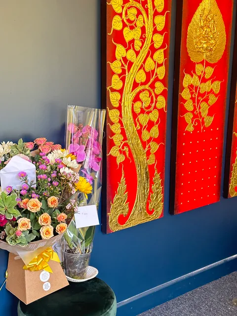 Dung Montra Thai Massage