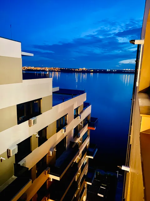 Beach Vibe Apartments Central Mamaia